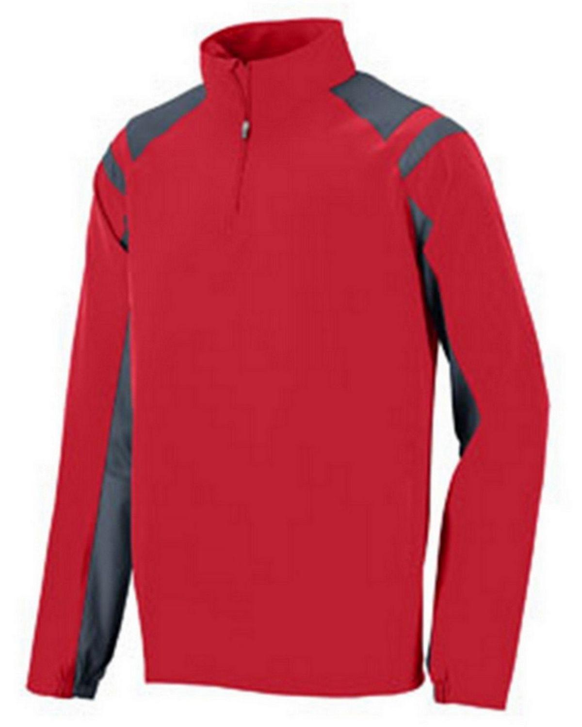 3792 Augusta Sportswear DOPPLER PULLOVER 3792 Augusta Sportswear DOPPLER PULLOVER