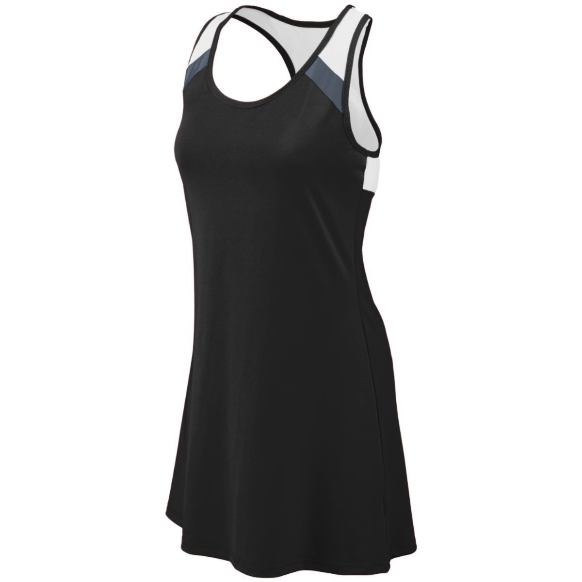 4000 Augusta Sportswear DEUCE DRESS