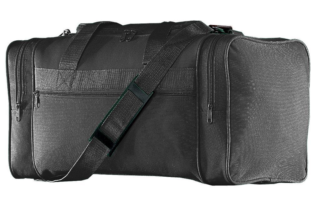 417 Augusta Sportswear Small Gear Bag