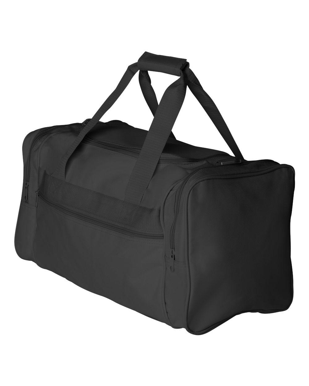 417 Augusta Sportswear Small Gear Bag - Siide Image