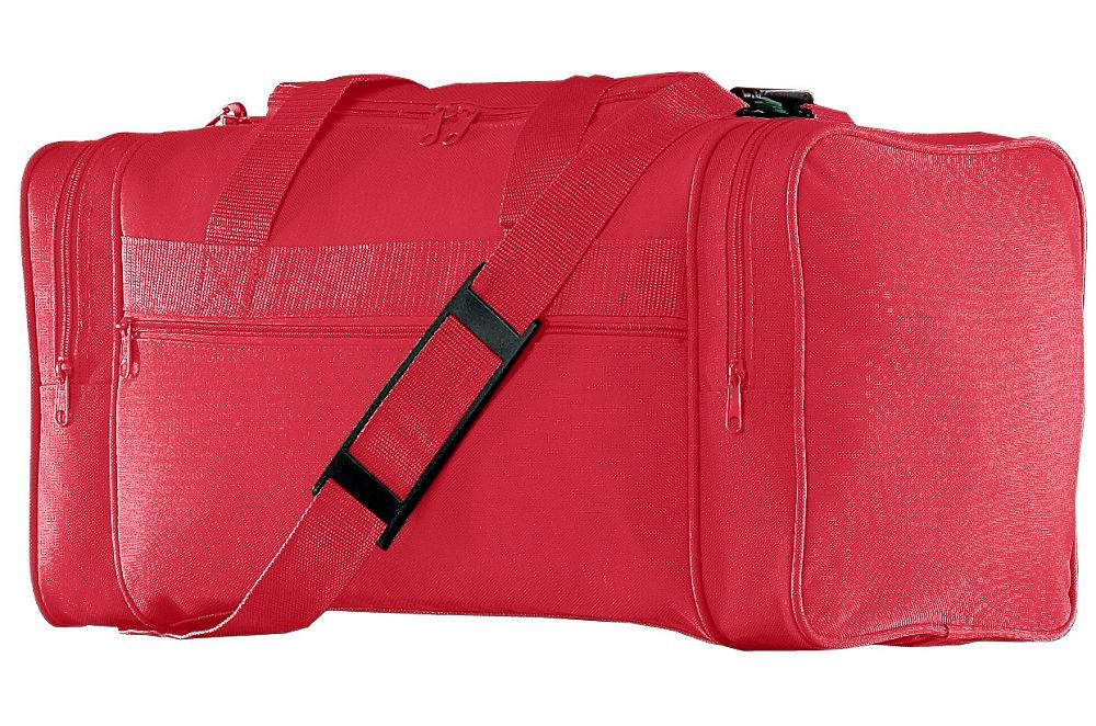 417 Augusta Sportswear Small Gear Bag