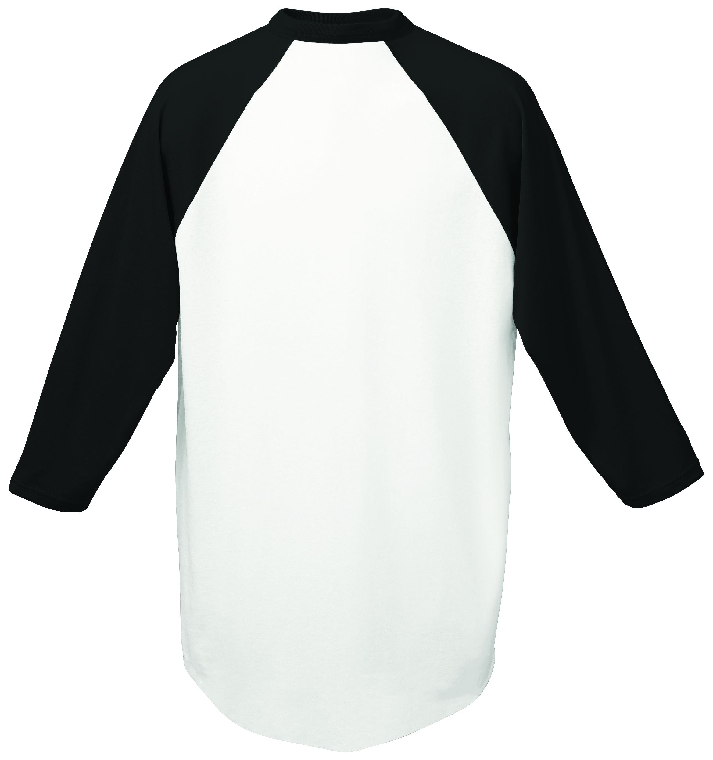 420 Augusta Sportswear BASEBALL JERSEY