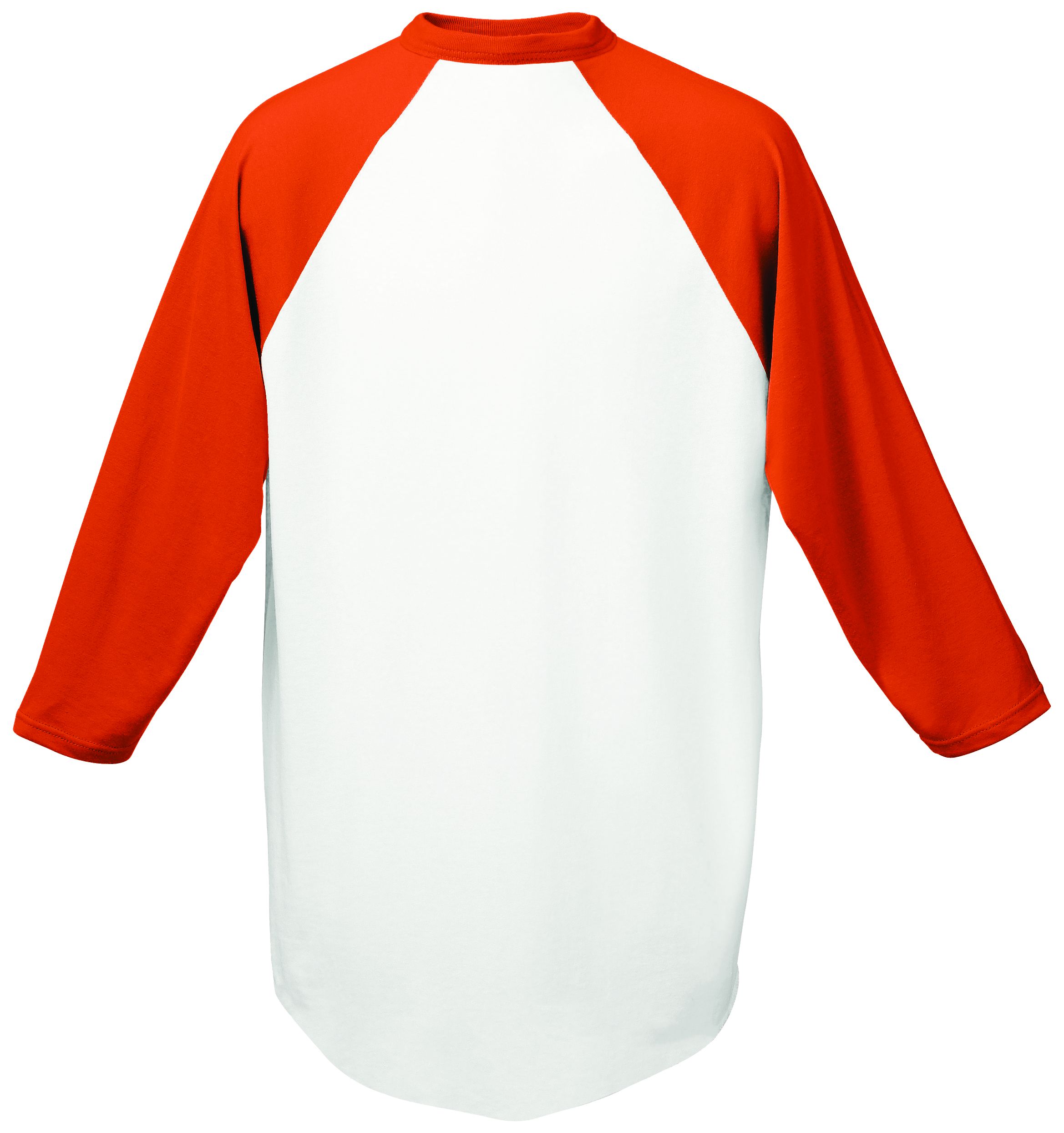 420 Augusta Sportswear BASEBALL JERSEY 420 Augusta Sportswear BASEBALL JERSEY - Back Image