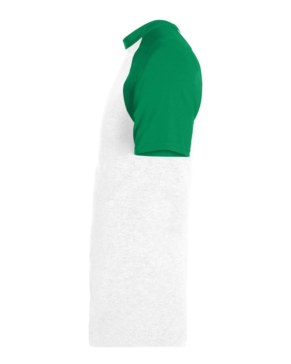 423 Augusta Sportswear Adult Short-Sleeve Baseball Jersey - Siide Image