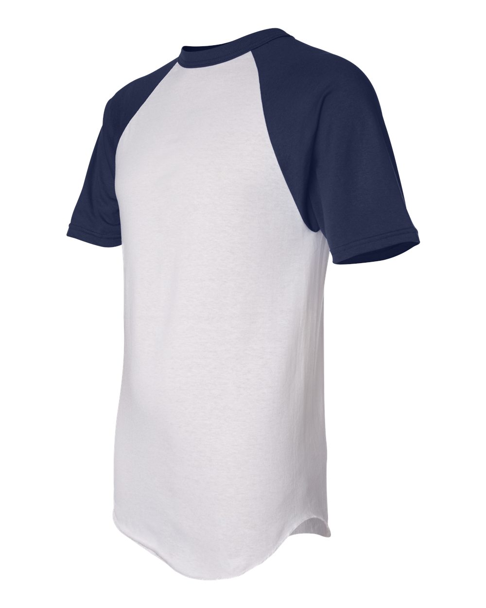 423 Augusta Sportswear Adult Short-Sleeve Baseball Jersey 423 Augusta Sportswear Adult Short-Sleeve Baseball Jersey - Siide Image