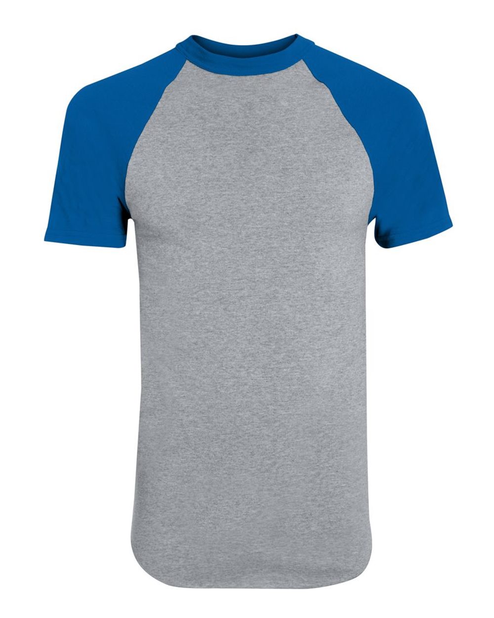 424 Augusta Sportswear YOUTH SHORT SLEEVE BASEBALL JERSEY