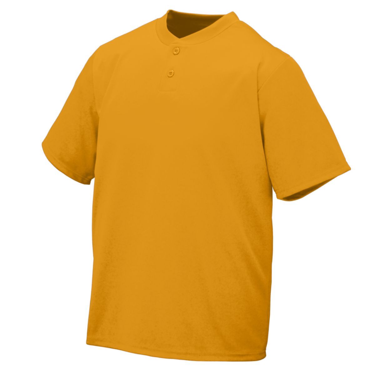 426 Augusta Sportswear WICKING TWO-BUTTON JERSEY
