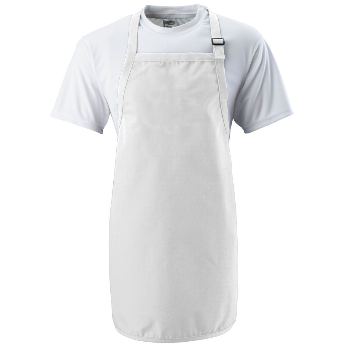 4300 Augusta Sportswear Full Length Apron