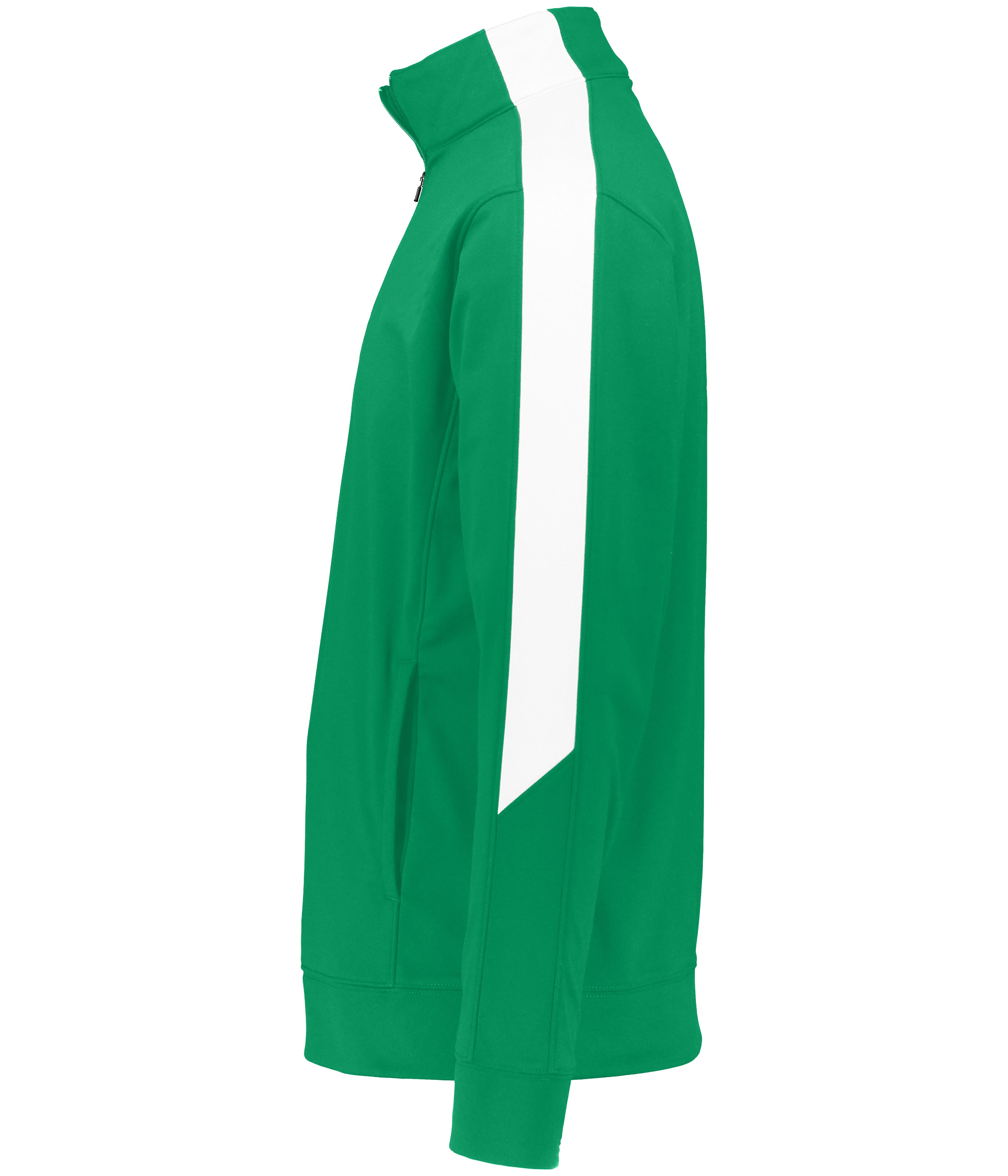 4386 Augusta Sportswear Medalitst 2.0 Pullover - Siide Image