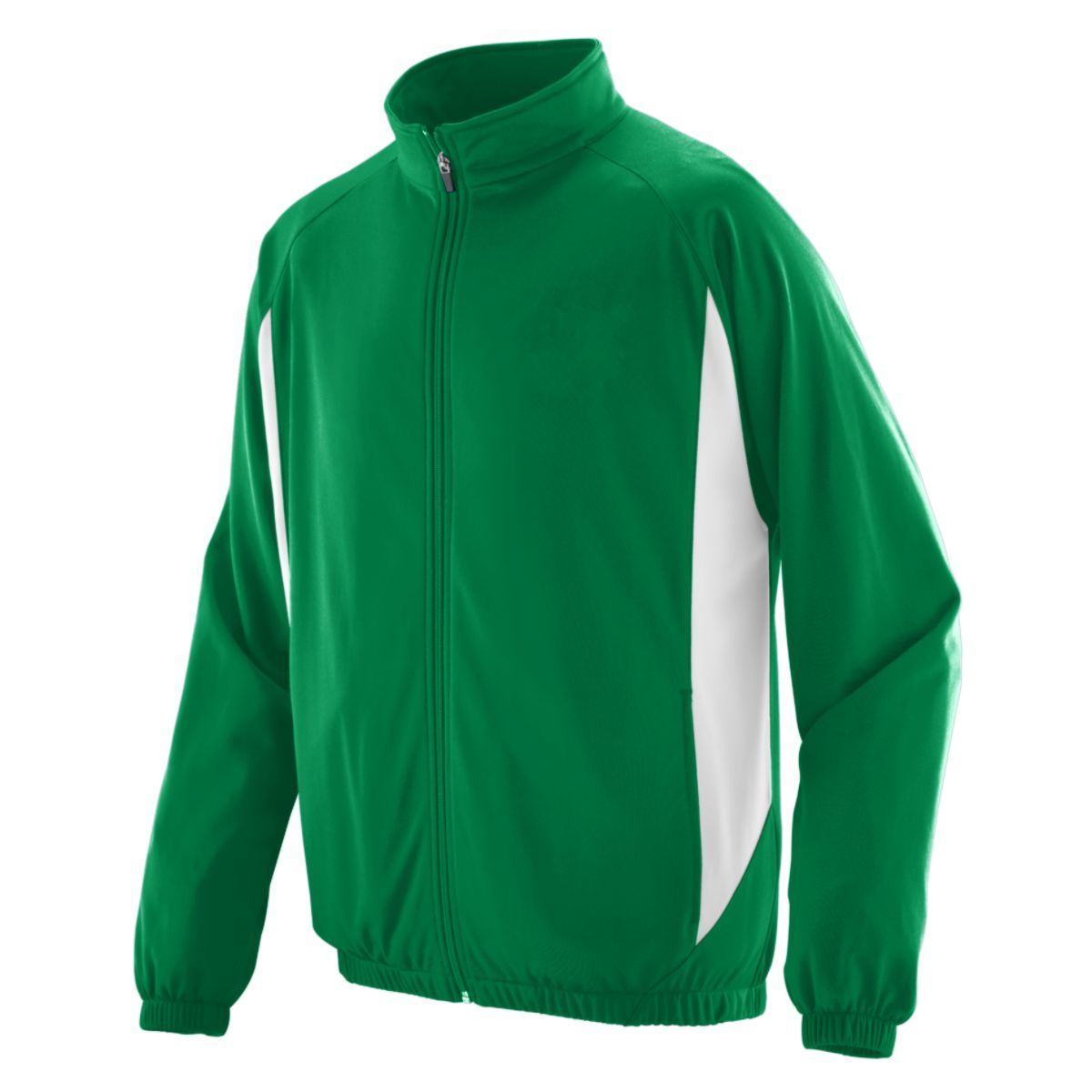 4391 Augusta Sportswear YOUTH MEDALIST JACKET