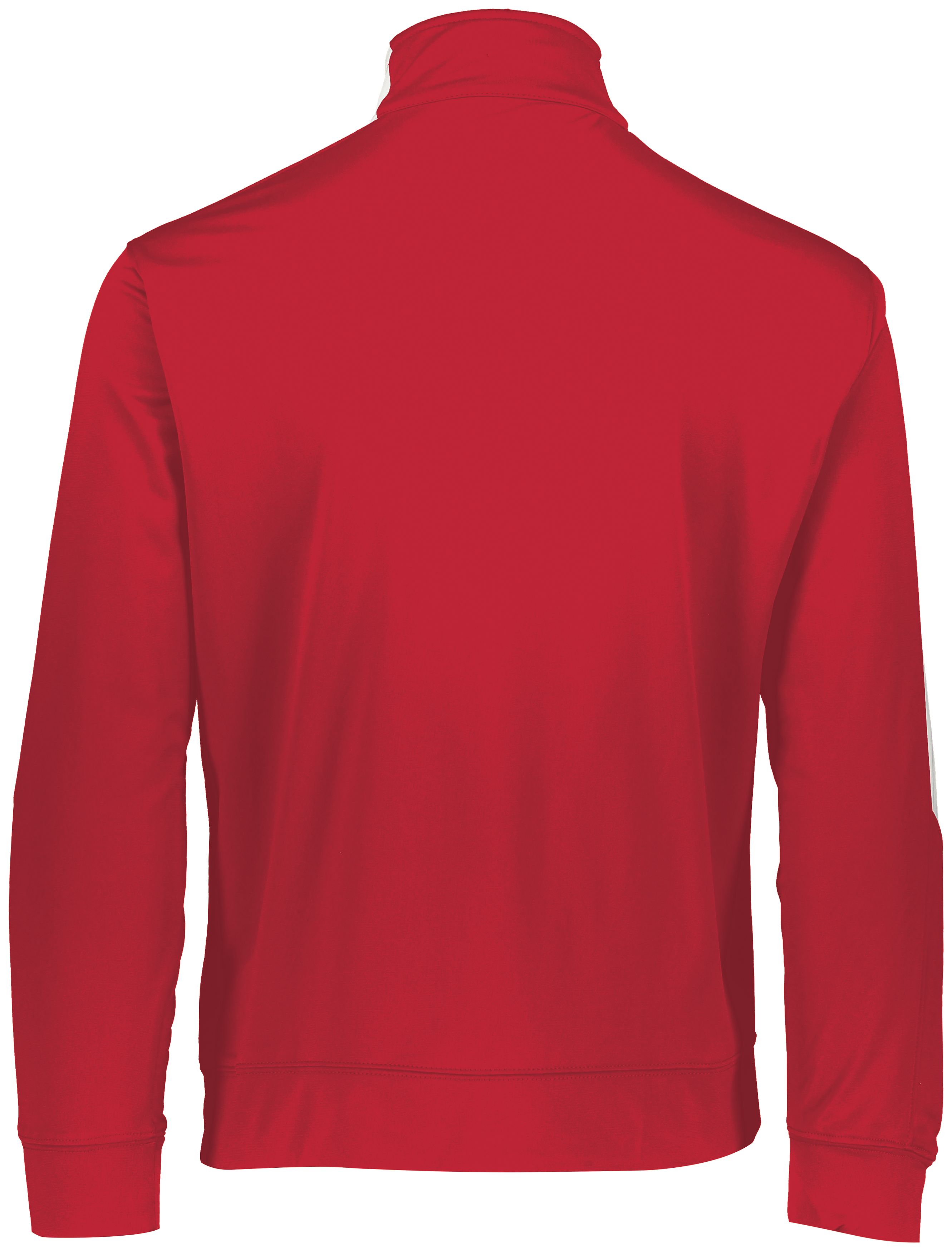 4395 Augusta Sportswear MEDALIST JACKET 2.0 - Back Image