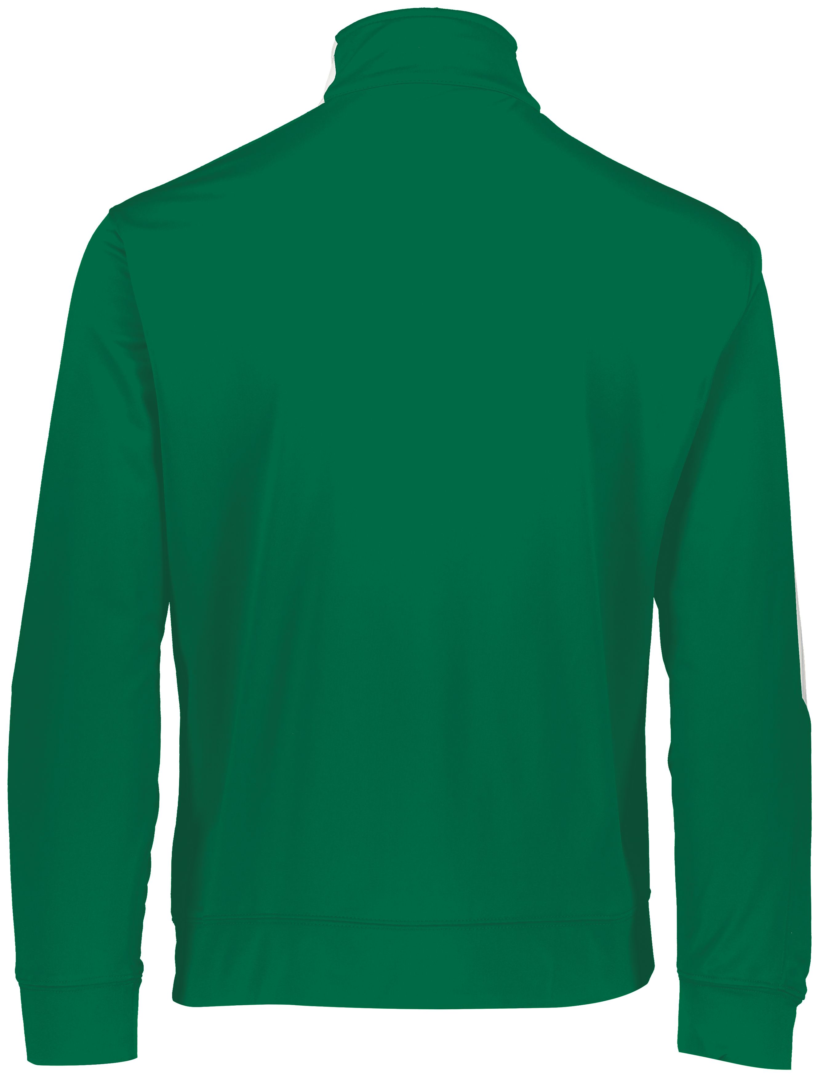 4396 Augusta Sportswear Youth Medalist Jacket 2.0 - Back Image