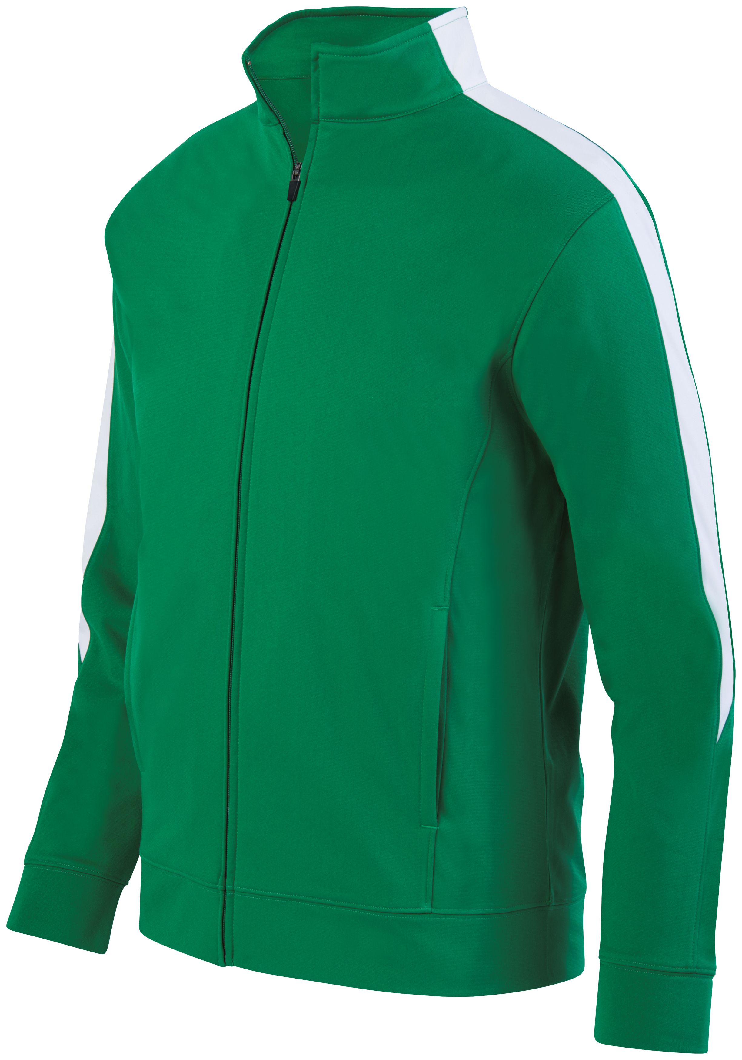 4396 Augusta Sportswear Youth Medalist Jacket 2.0