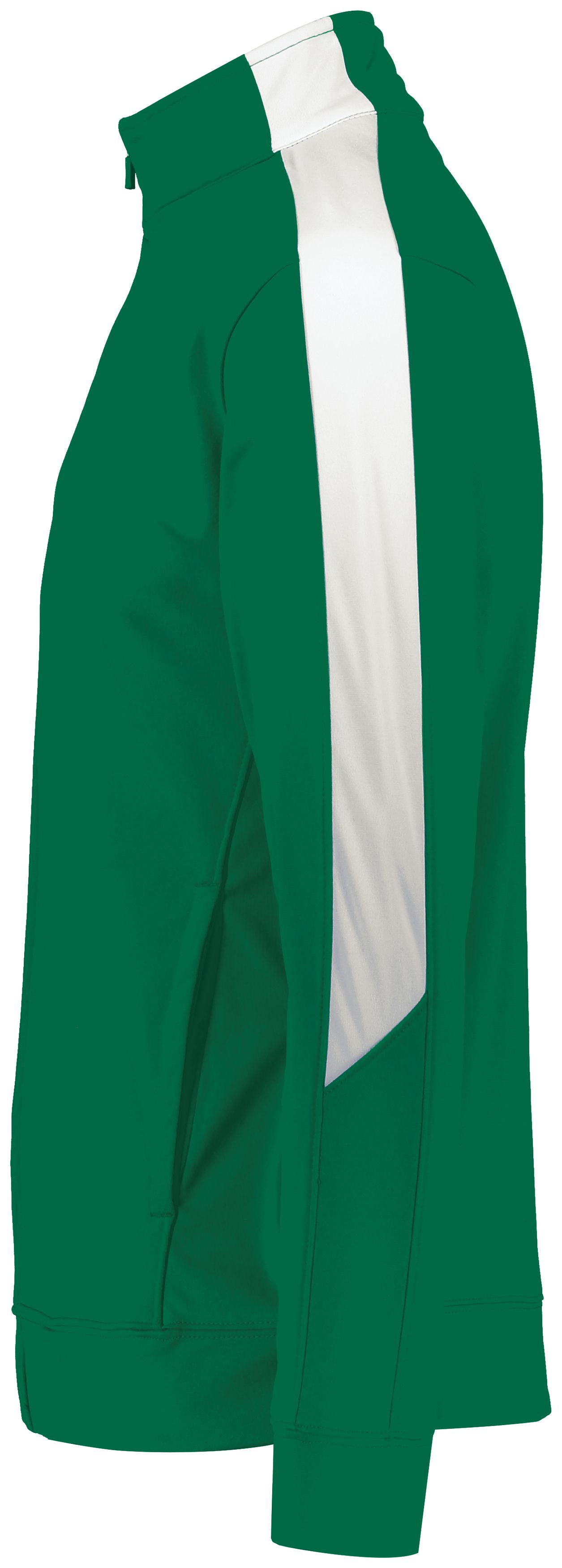 4396 Augusta Sportswear Youth Medalist Jacket 2.0 - Siide Image