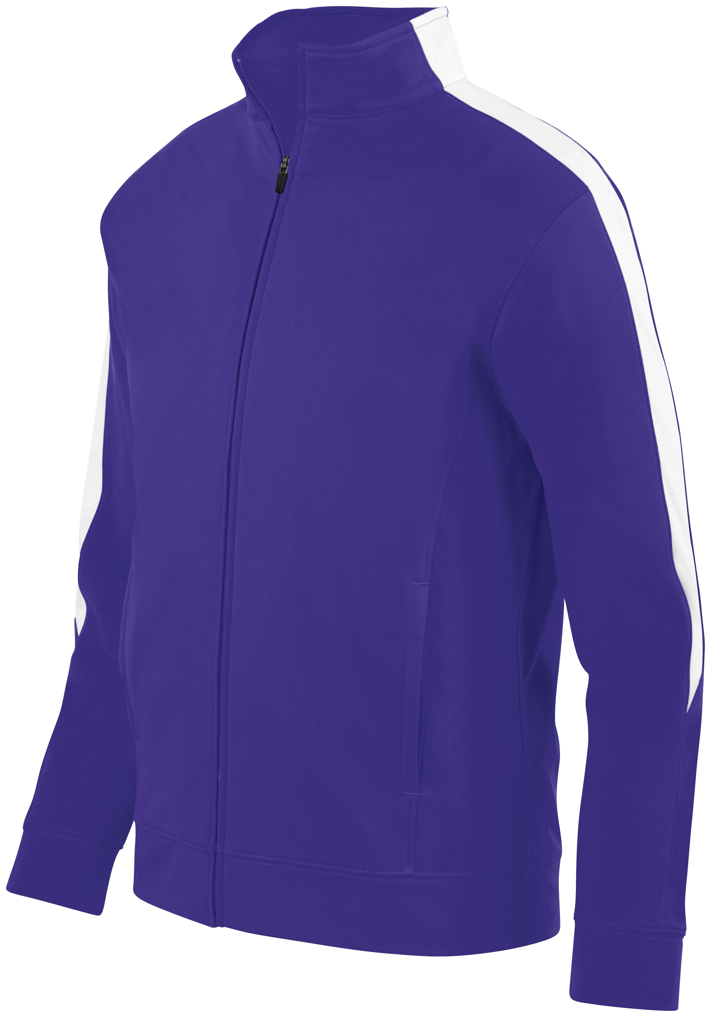 4396 Augusta Sportswear Youth Medalist Jacket 2.0 4396 Augusta Sportswear Youth Medalist Jacket 2.0