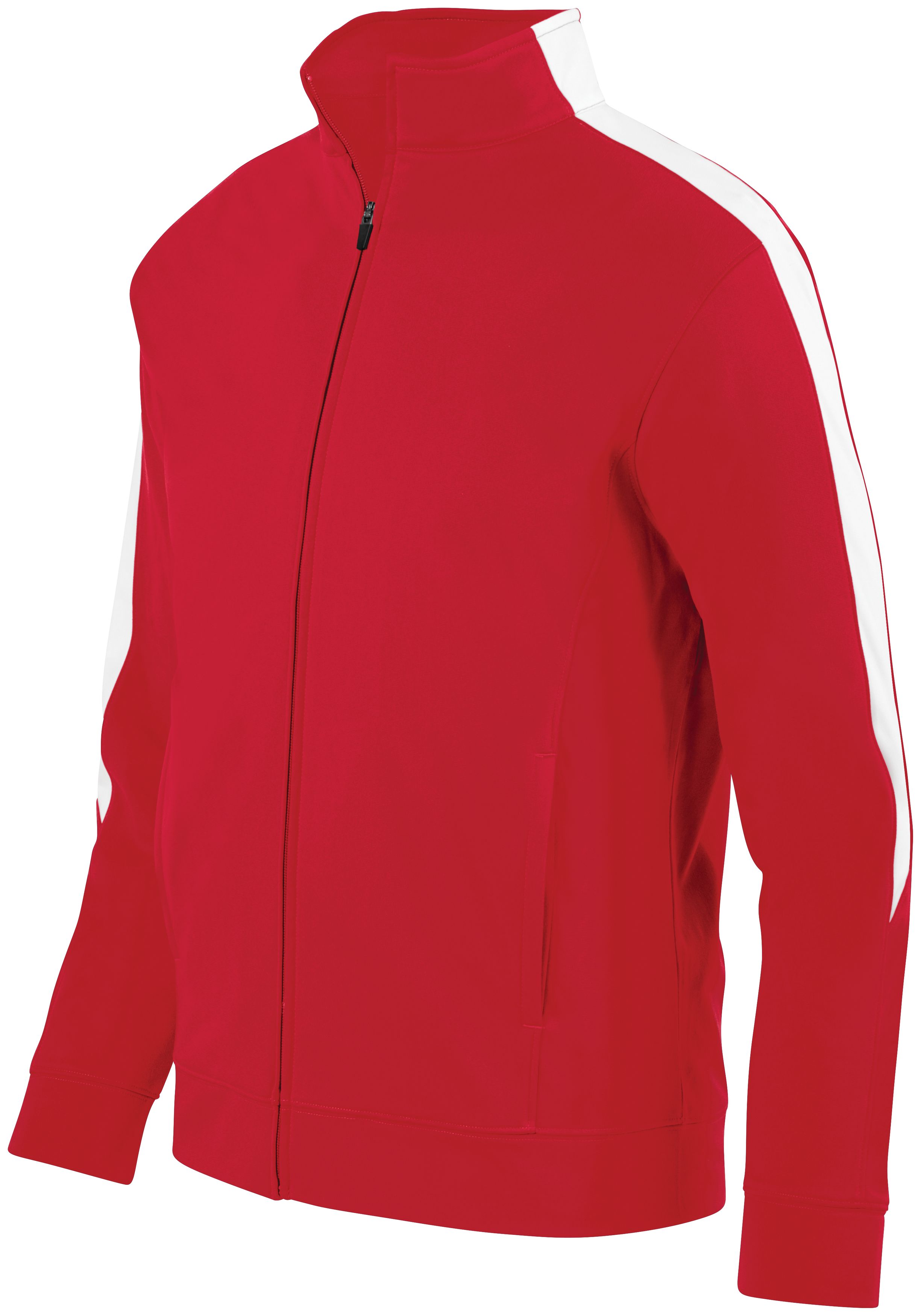 4396 Augusta Sportswear Youth Medalist Jacket 2.0 4396 Augusta Sportswear Youth Medalist Jacket 2.0