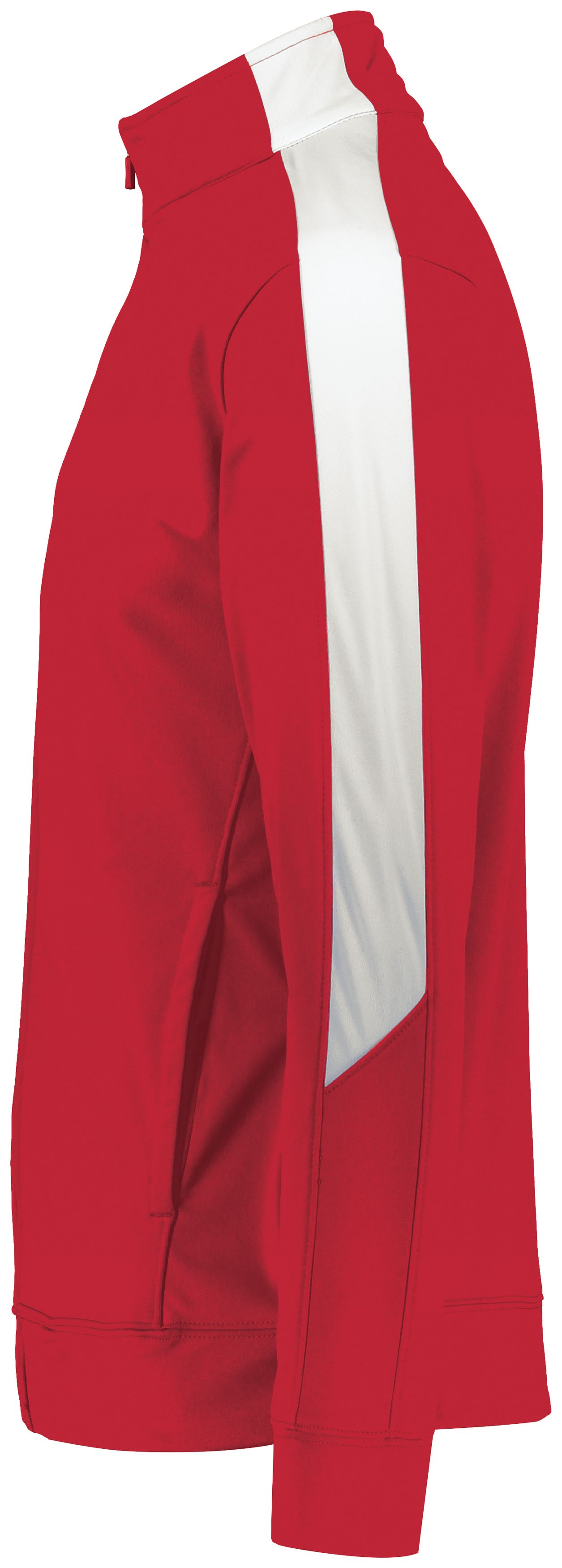 4396 Augusta Sportswear Youth Medalist Jacket 2.0 4396 Augusta Sportswear Youth Medalist Jacket 2.0 - Siide Image