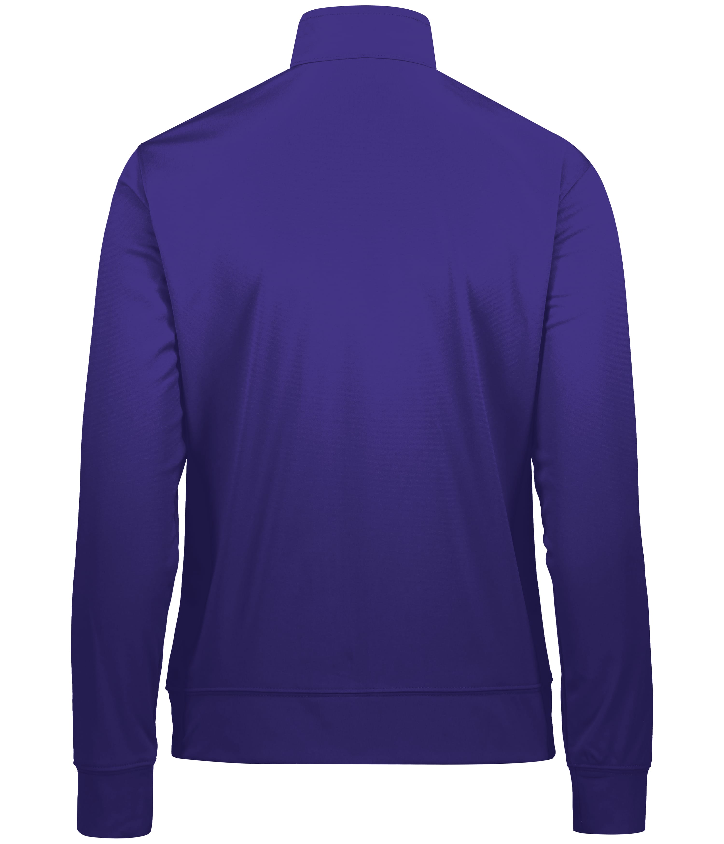 4397 Augusta Sportswear Womens Medalist Jacket 2.0 - Back Image