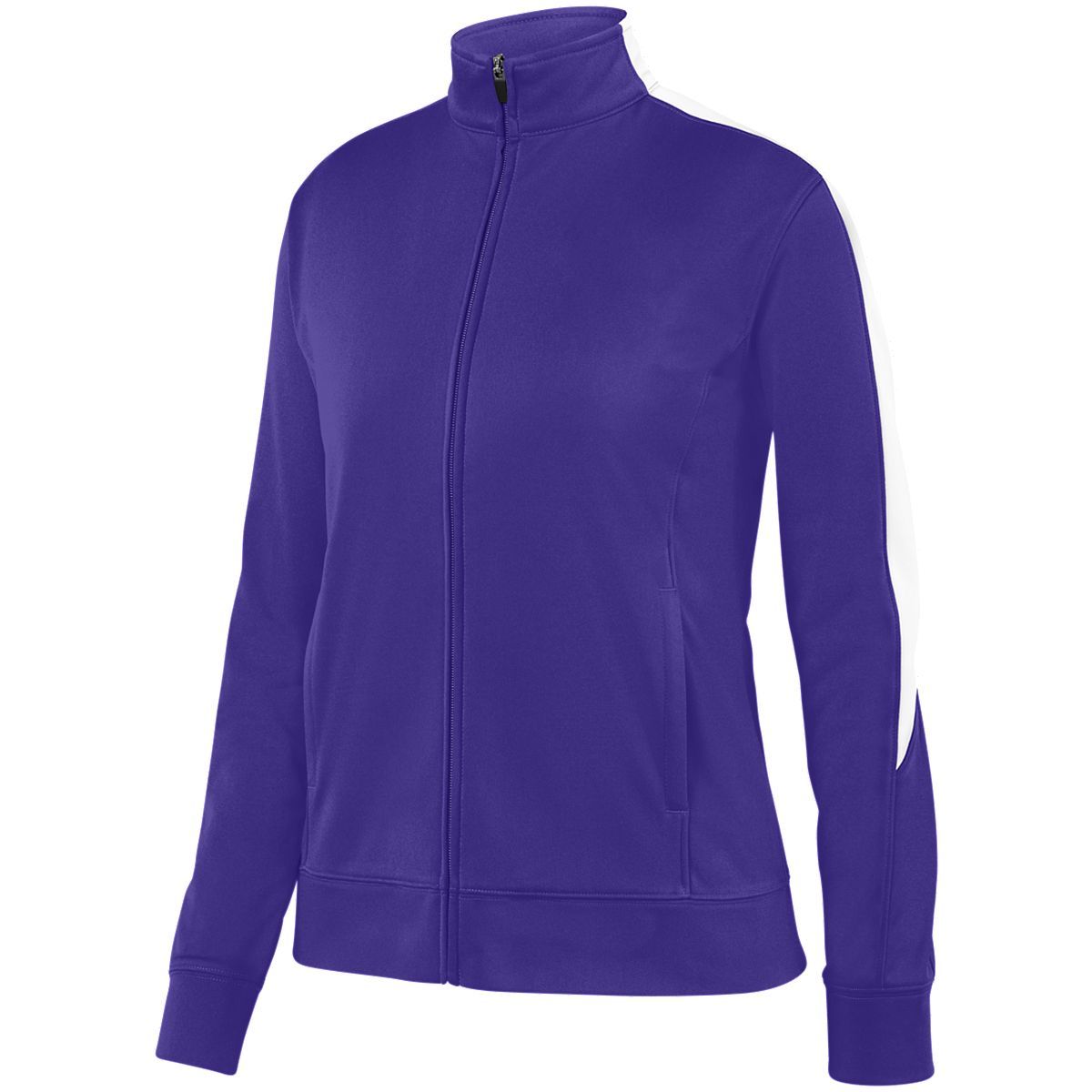 4397 Augusta Sportswear Womens Medalist Jacket 2.0