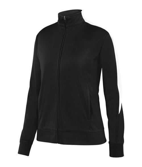 4397AU Augusta Sportswear Ladies Medalist 2.0 Jacket 4397AU Augusta Sportswear Ladies Medalist 2.0 Jacket