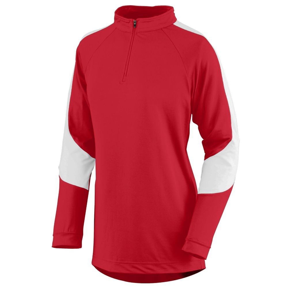 4752 Augusta Sportswear LADIES SYNERGY PULLOVER