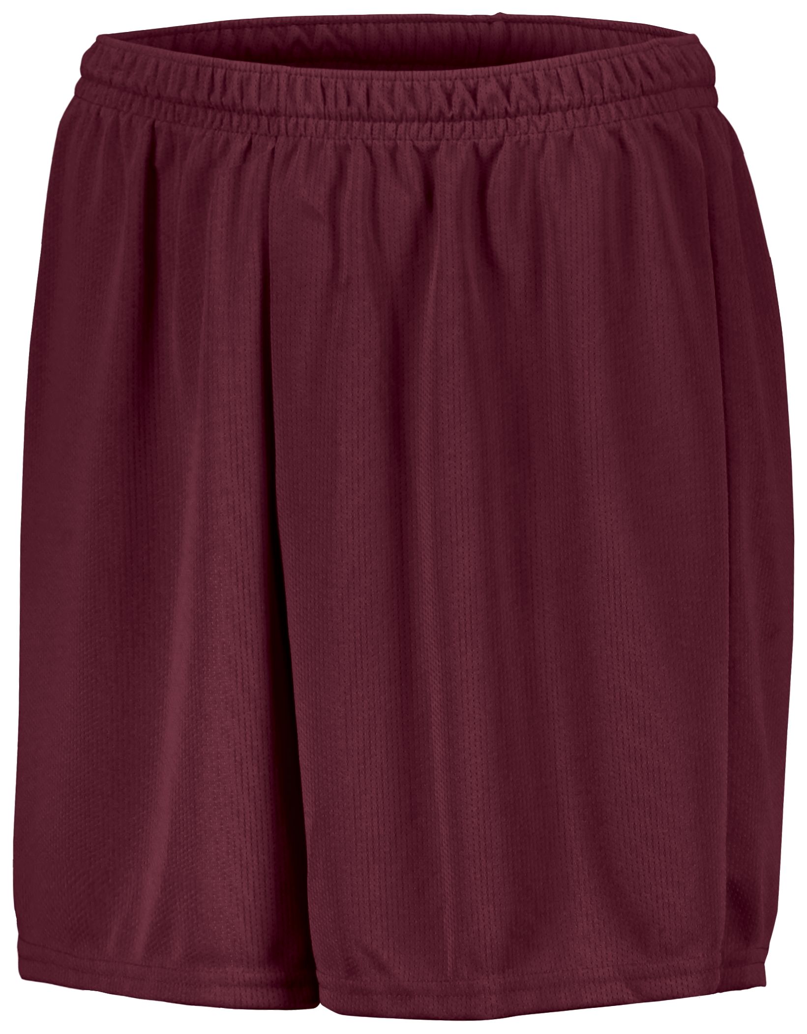 476 Augusta Sportswear YOUTH WICKING MESH SOCCER SHORTS