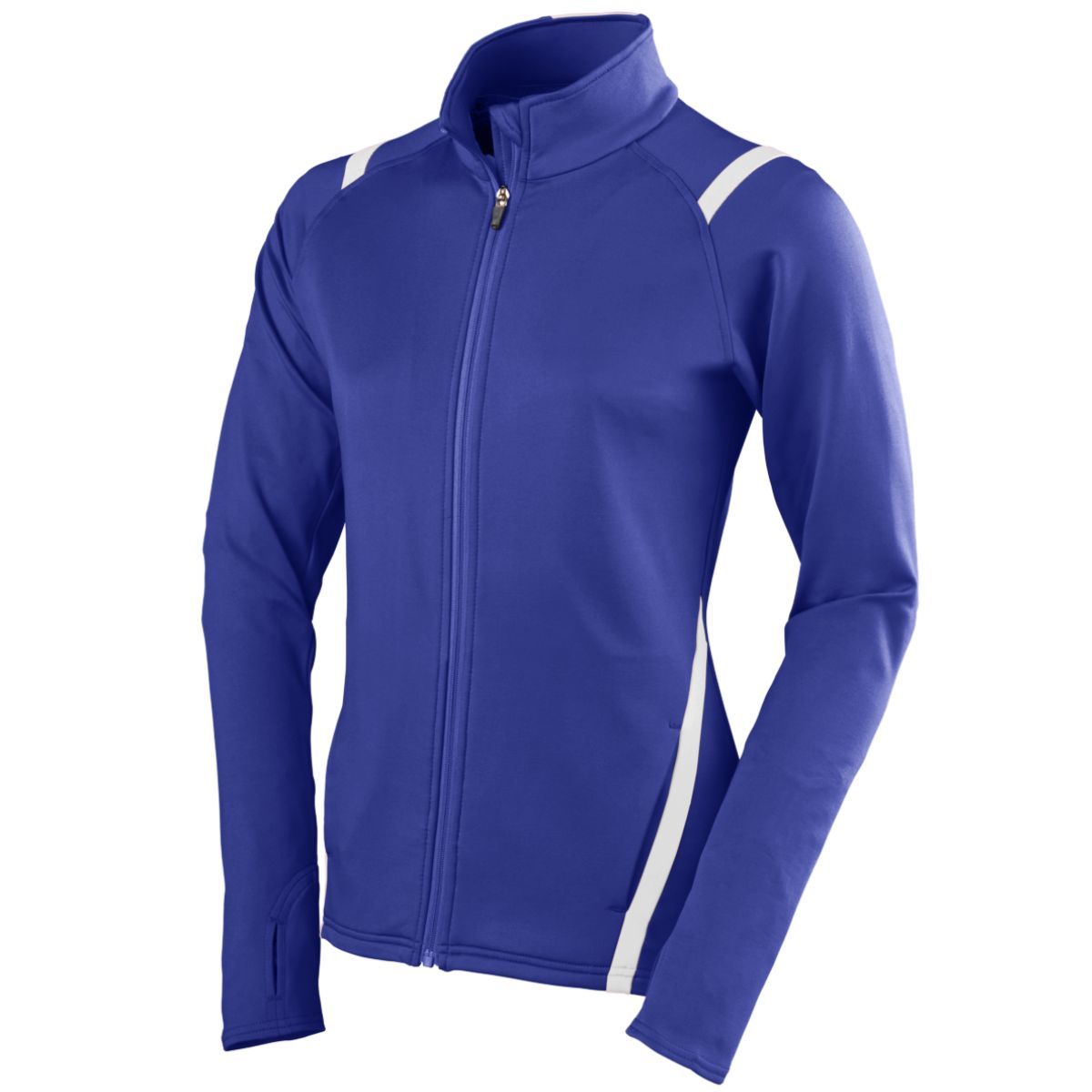 4811 Augusta Sportswear GIRLS FREEDOM JACKET 4811 Augusta Sportswear GIRLS FREEDOM JACKET