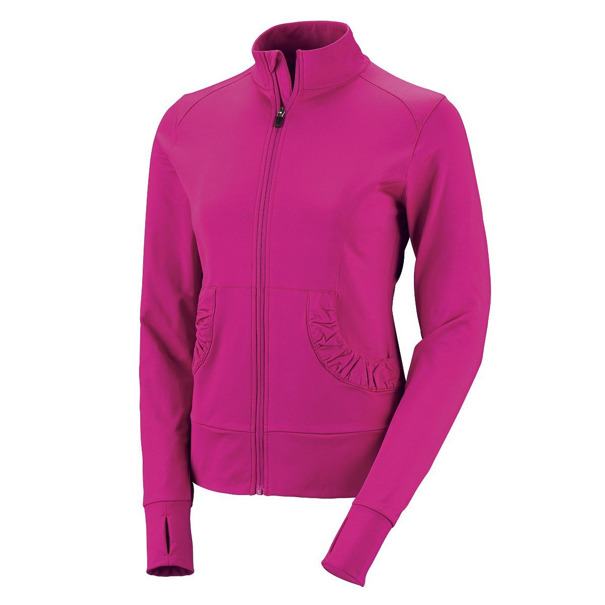 4816 Augusta Sportswear LADIES ARABESQUE JACKET