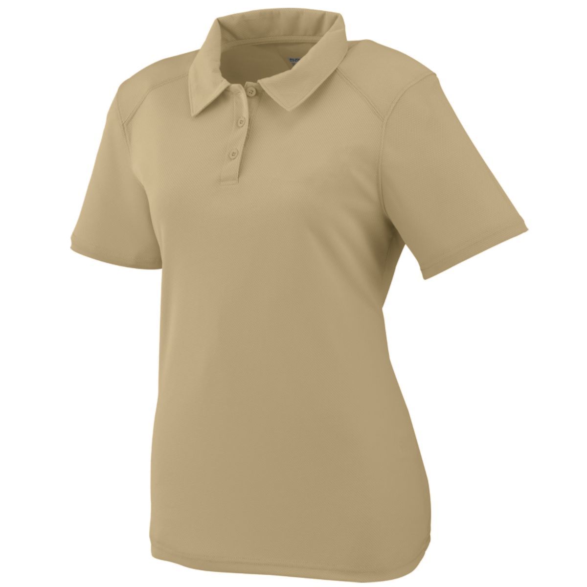5002 Augusta Sportswear Ladies Vision Polo - Siide Image