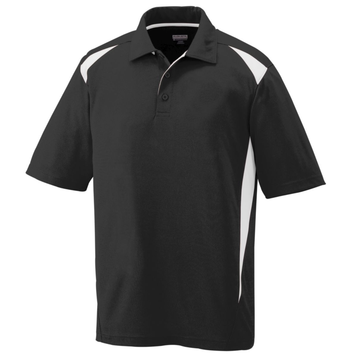 5012 Augusta Sportswear Two-Tone Premier Sport Shirt