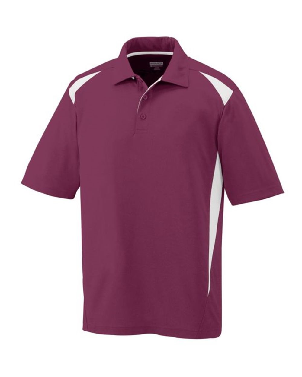 5012 Augusta Sportswear Two-Tone Premier Sport Shirt - Siide Image