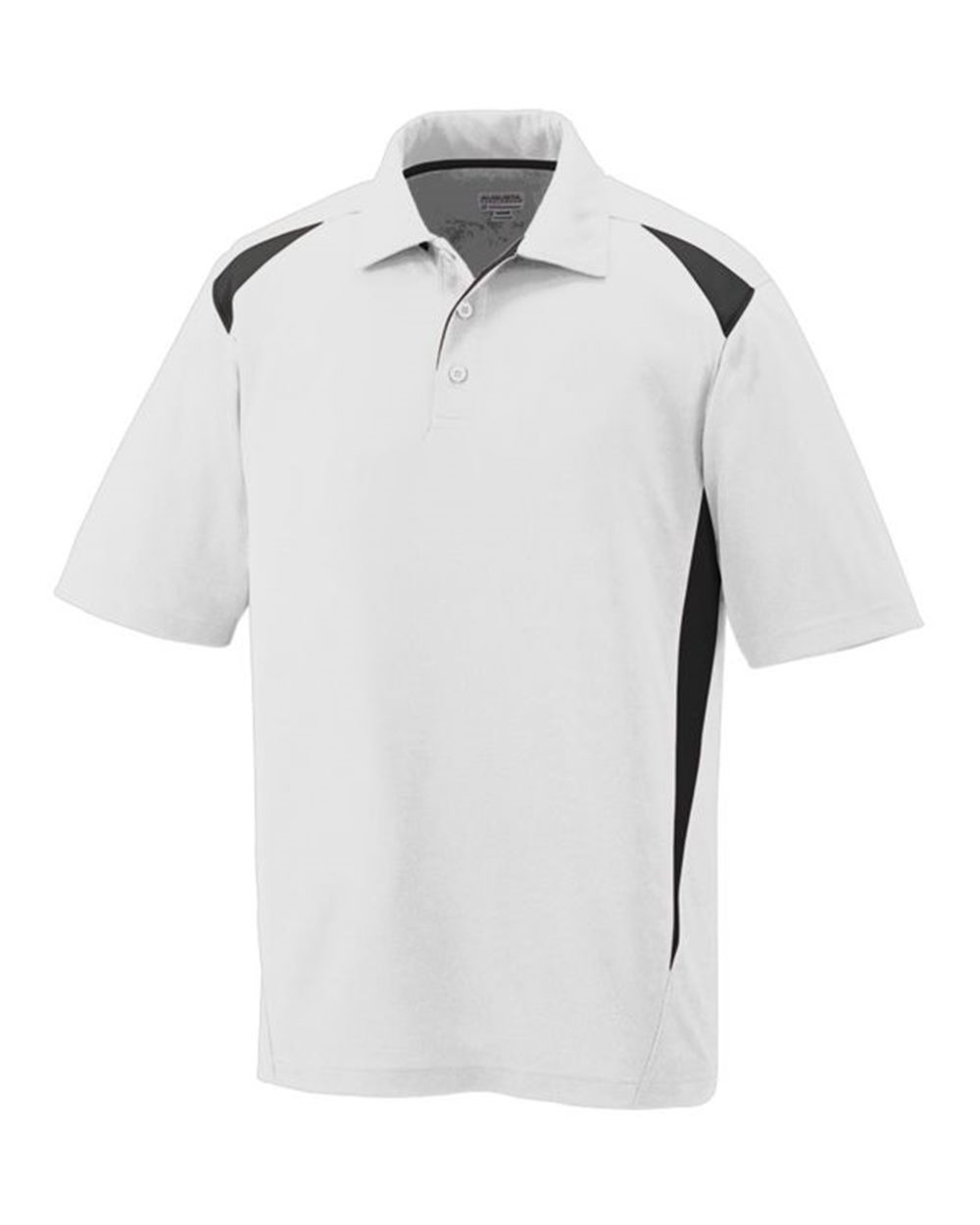 5012 Augusta Sportswear Two-Tone Premier Sport Shirt 5012 Augusta Sportswear Two-Tone Premier Sport Shirt - Siide Image
