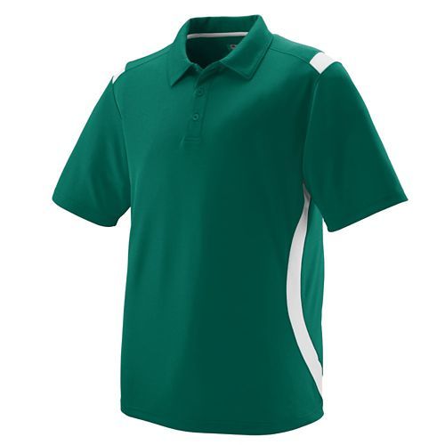 5015 Augusta Sportswear All-Conference Polo