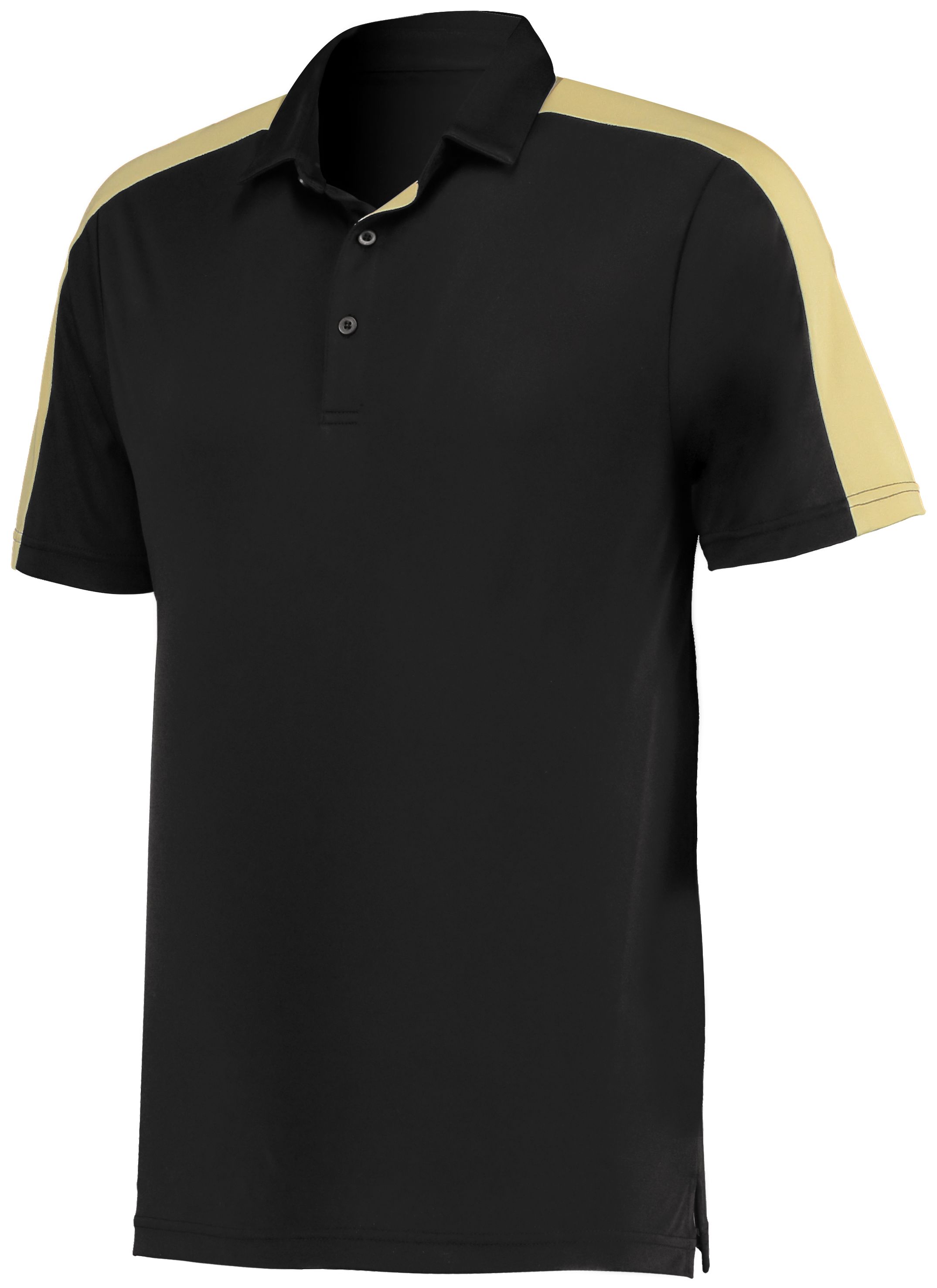 5028 Augusta Sportswear Two-Tone Vital Sport Shirt