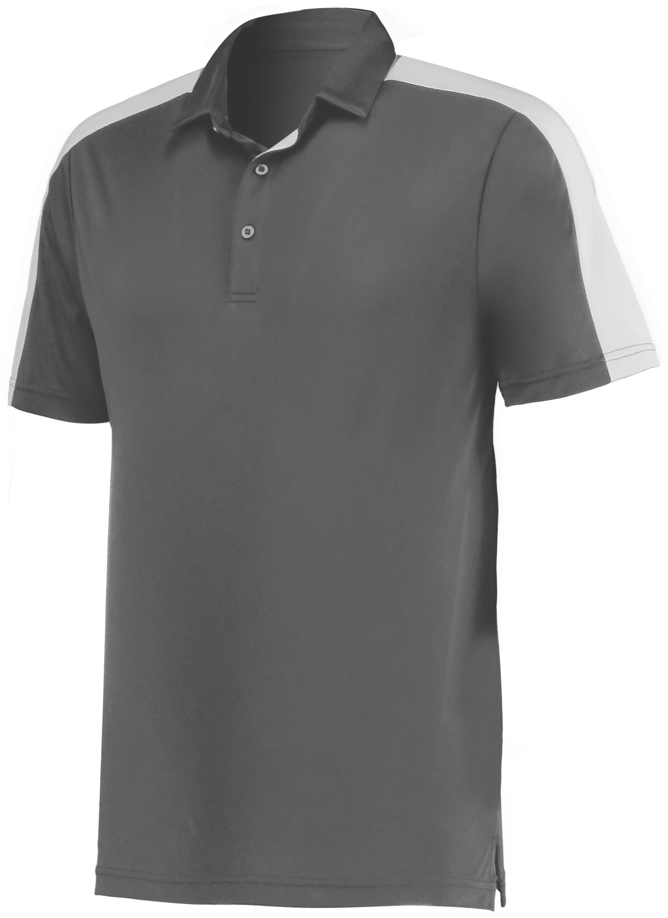 5028 Augusta Sportswear Two-Tone Vital Sport Shirt