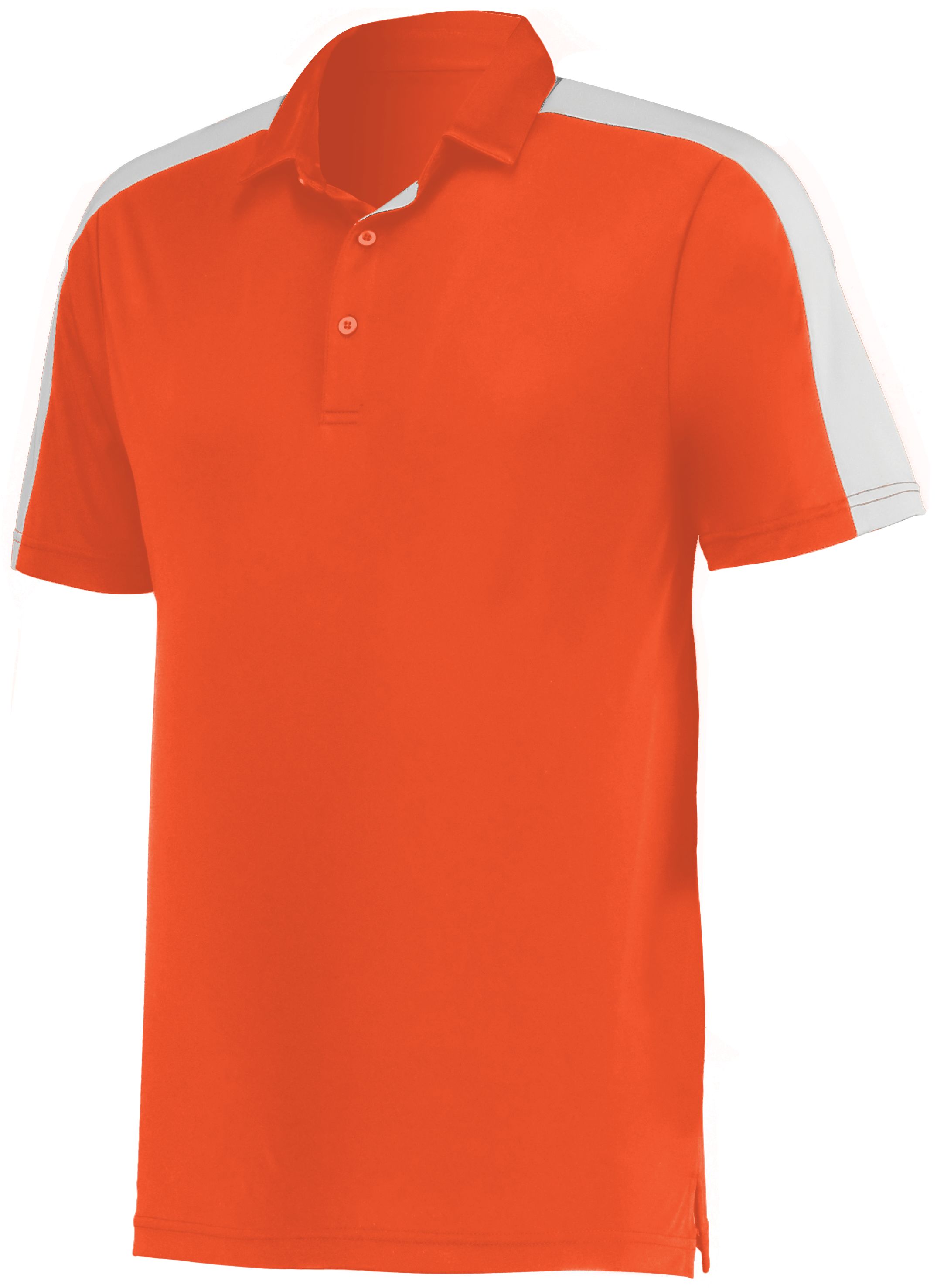 5028 Augusta Sportswear Two-Tone Vital Sport Shirt