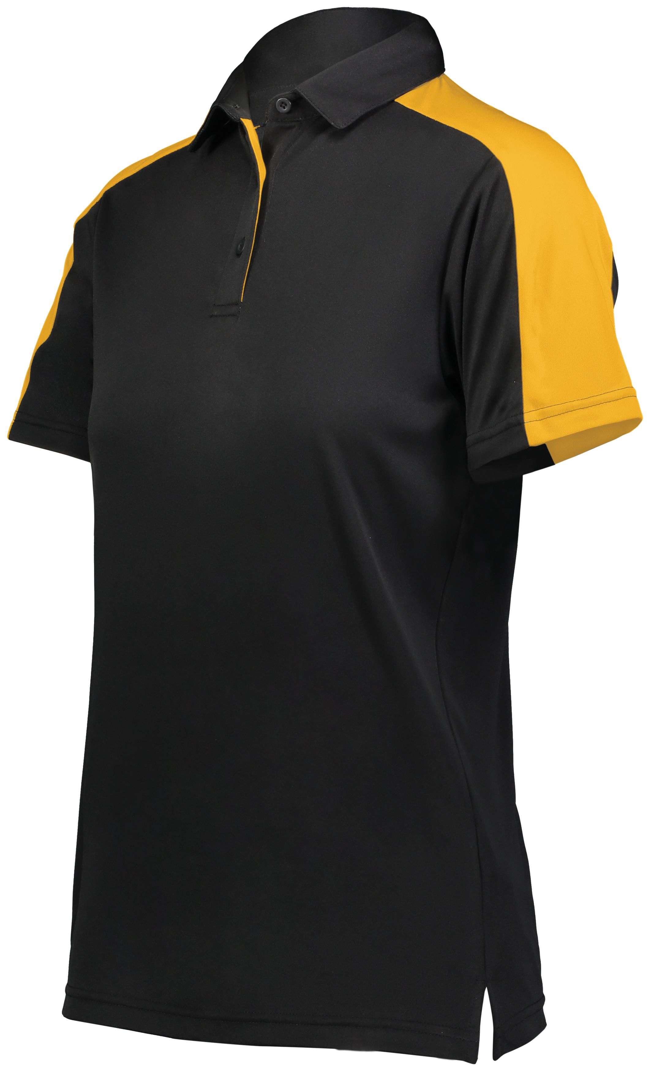 5029 Augusta Sportswear Womens Two-Tone Vital Sport Shirt
