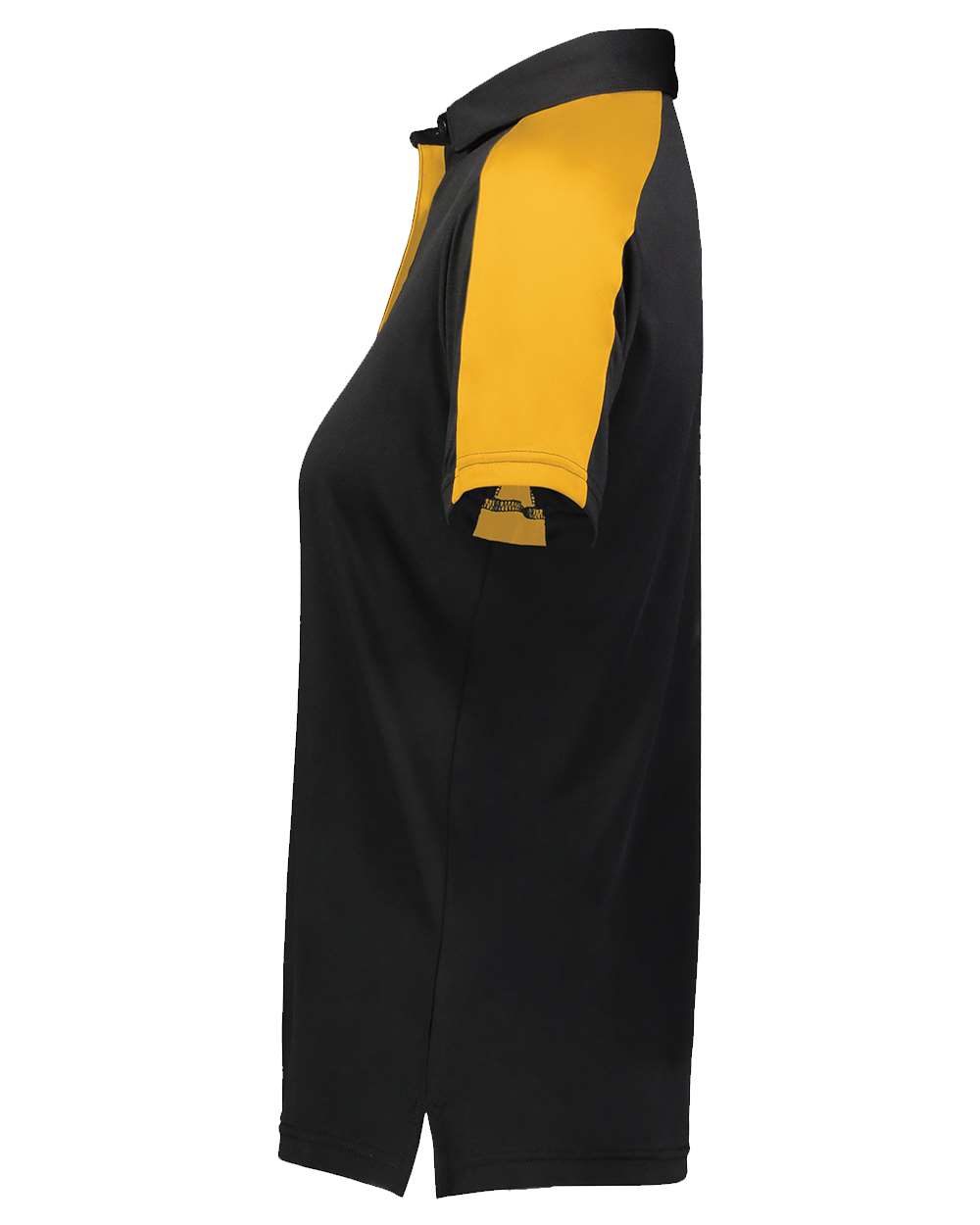 5029 Augusta Sportswear Womens Two-Tone Vital Sport Shirt - Siide Image