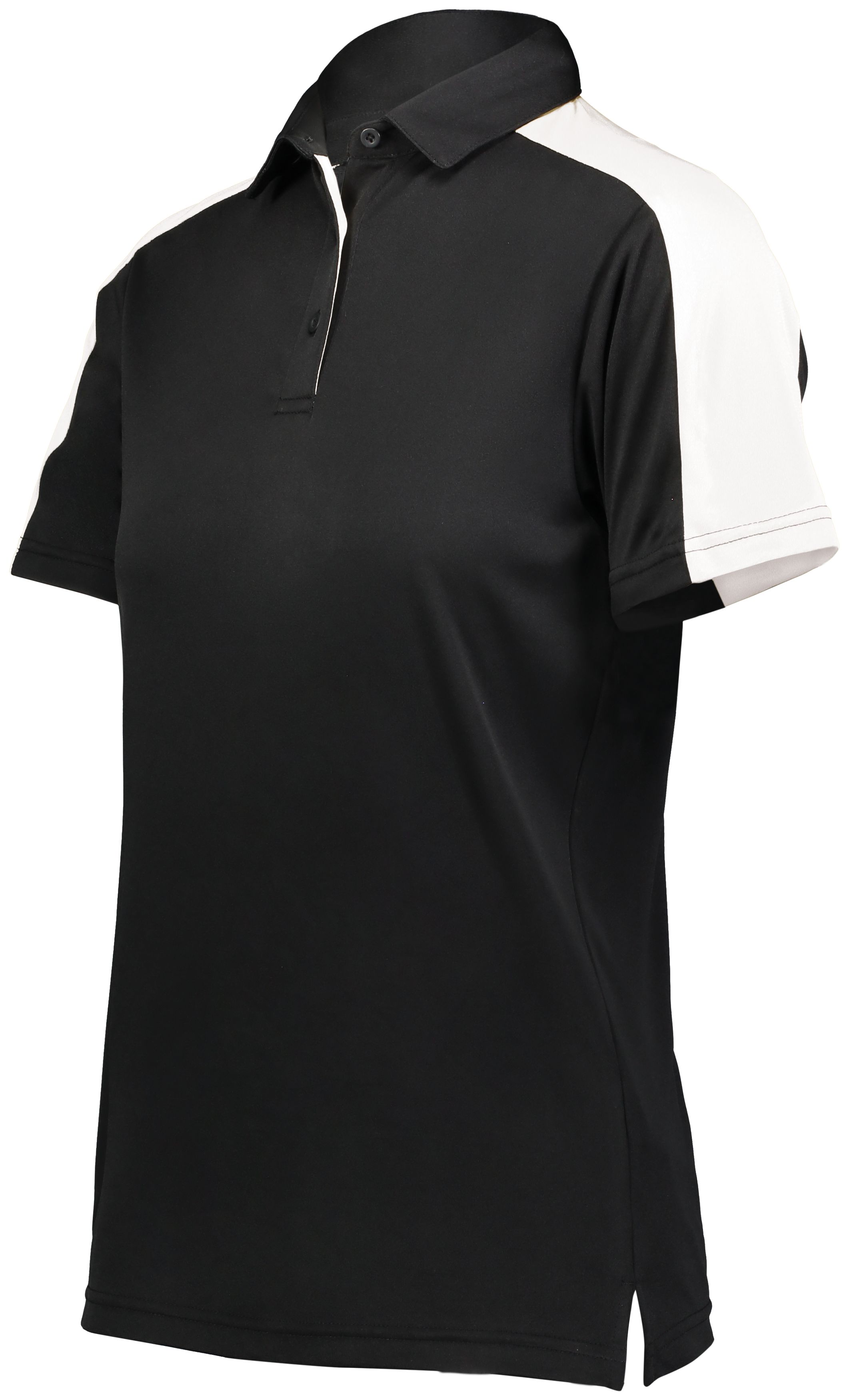 5029 Augusta Sportswear Womens Two-Tone Vital Sport Shirt