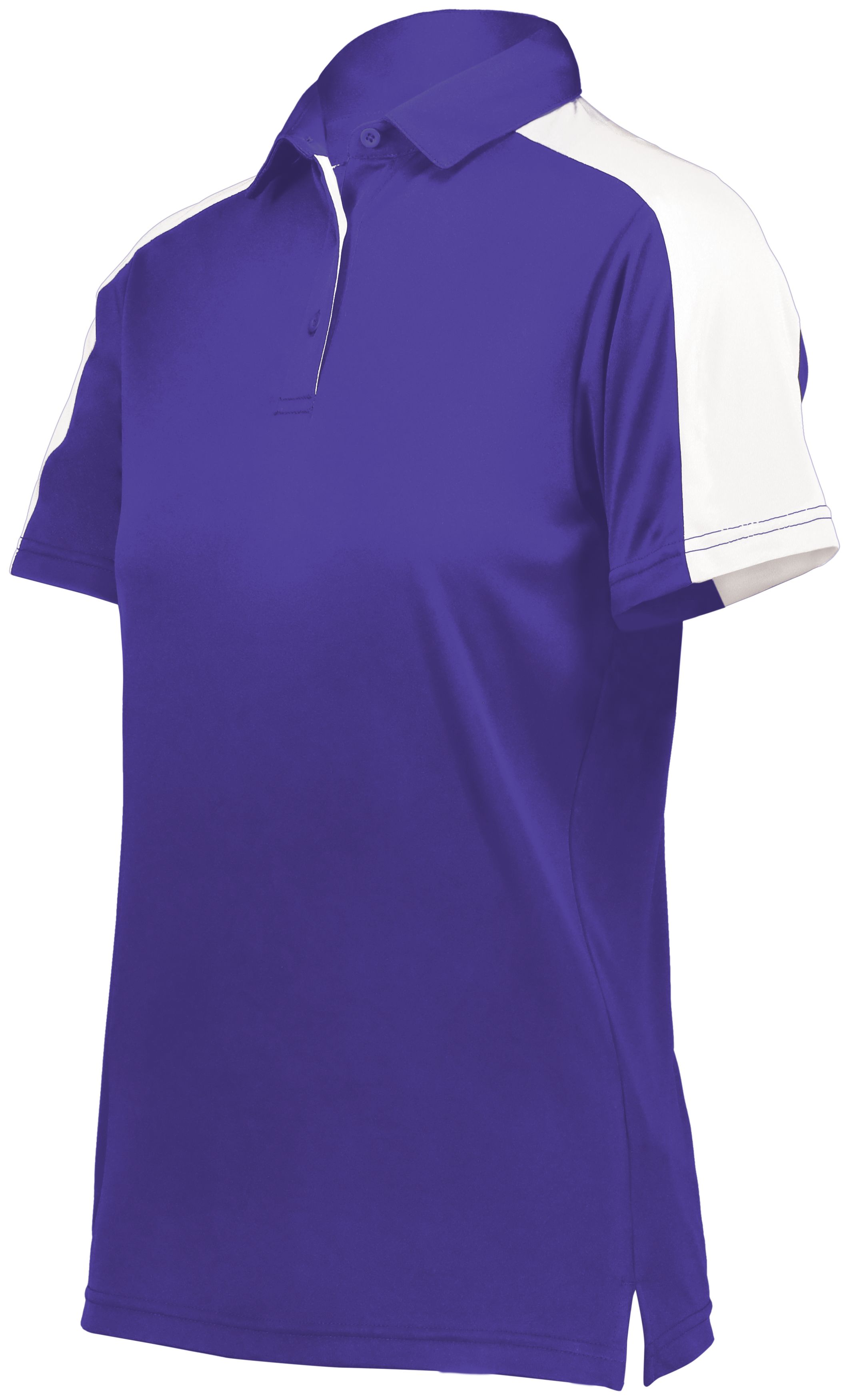 5029 Augusta Sportswear Womens Two-Tone Vital Sport Shirt 5029 Augusta Sportswear Womens Two-Tone Vital Sport Shirt
