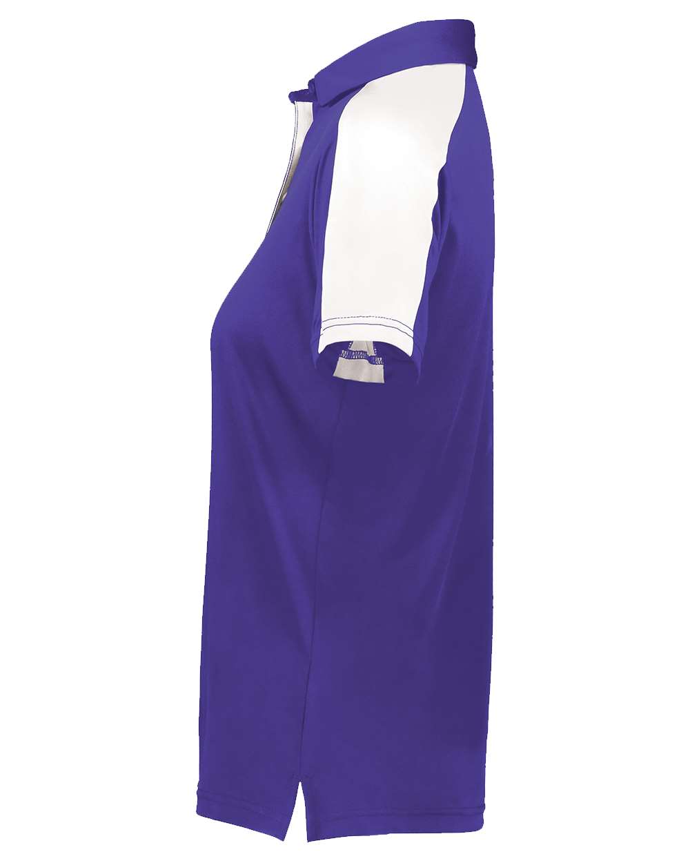 5029 Augusta Sportswear Womens Two-Tone Vital Sport Shirt 5029 Augusta Sportswear Womens Two-Tone Vital Sport Shirt - Siide Image