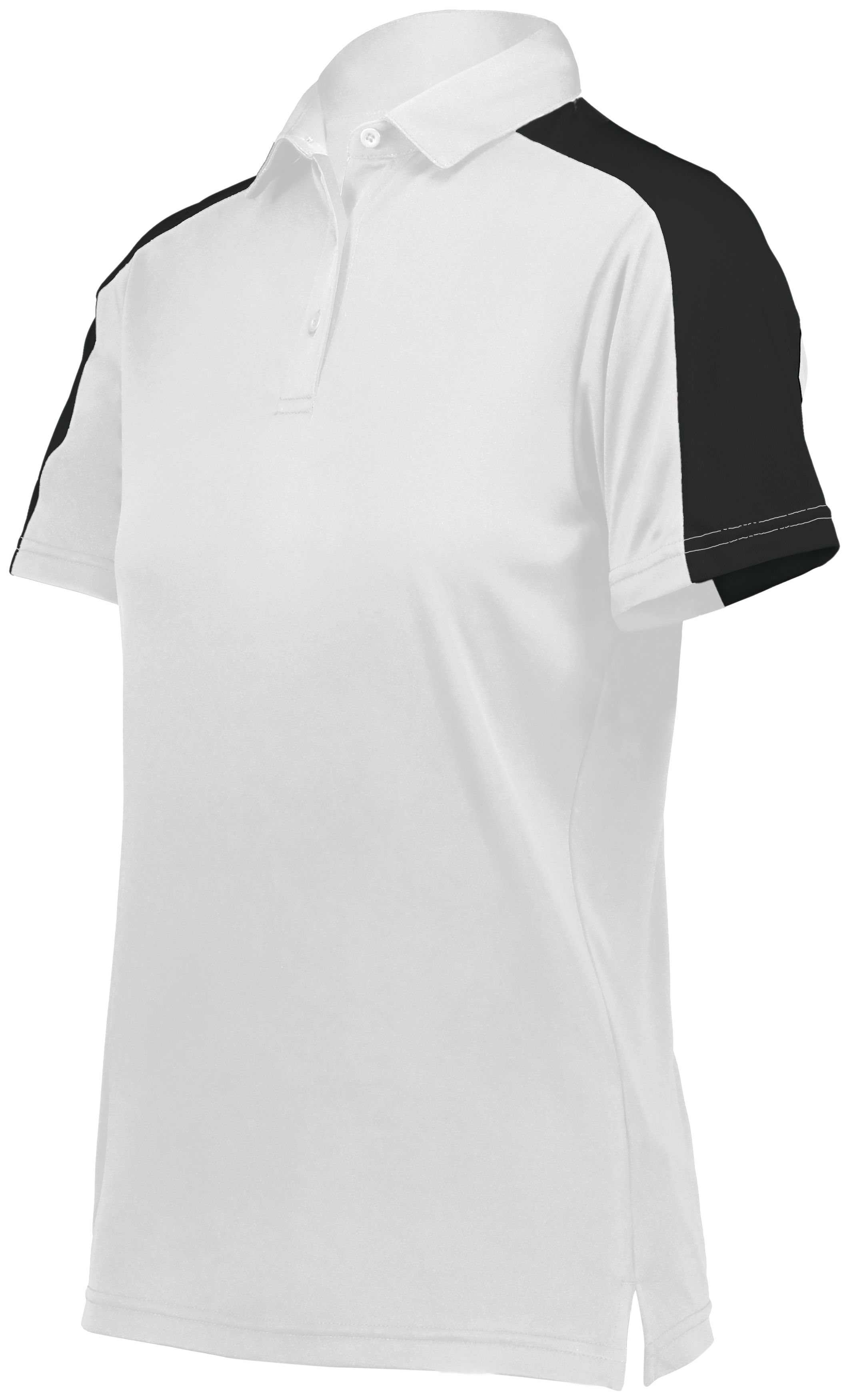 5029 Augusta Sportswear Womens Two-Tone Vital Sport Shirt 5029 Augusta Sportswear Womens Two-Tone Vital Sport Shirt