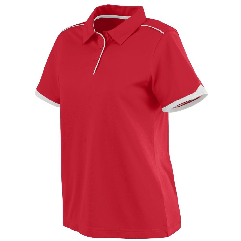 5042 Augusta Sportswear Ladies Motion Polo 5042 Augusta Sportswear Ladies Motion Polo