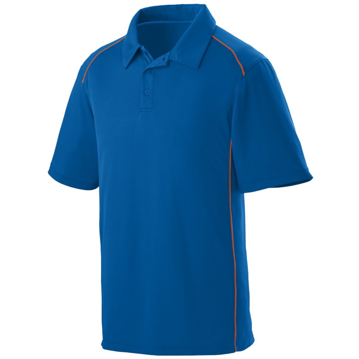 5091 Augusta Sportswear Winning Streak Sport Shirt - Back Image