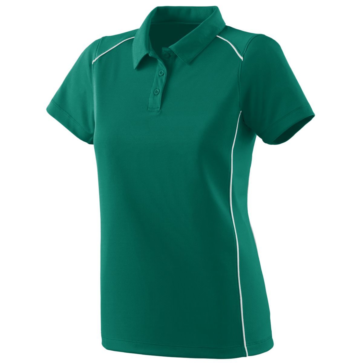 5092 Augusta Sportswear Womens Winning Streak Sport Shirt
