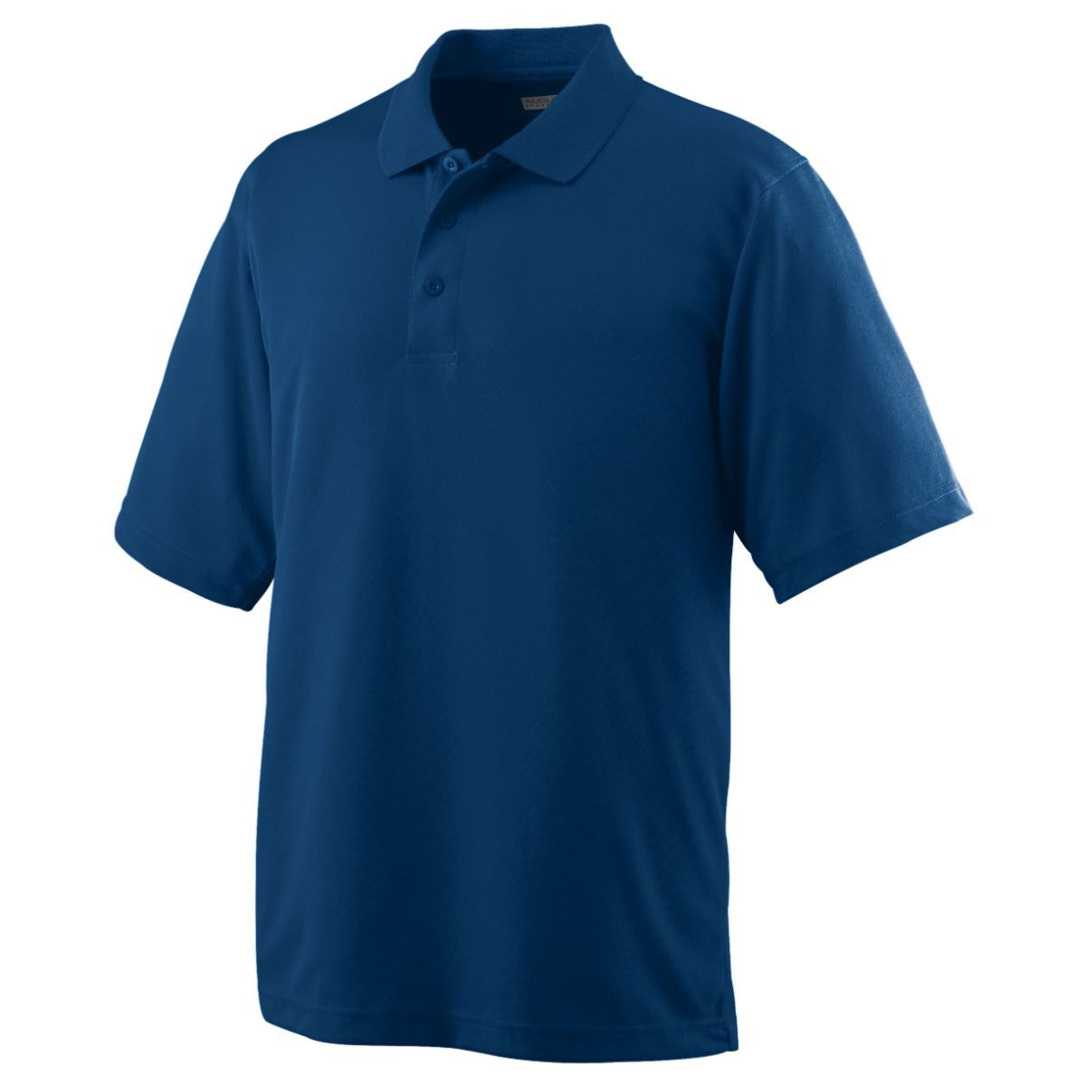 5095 Augusta Sportswear Wicking Mesh Sport Shirt - Back Image
