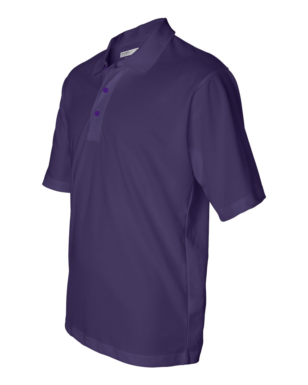 5095 Augusta Sportswear Wicking Mesh Sport Shirt - Siide Image