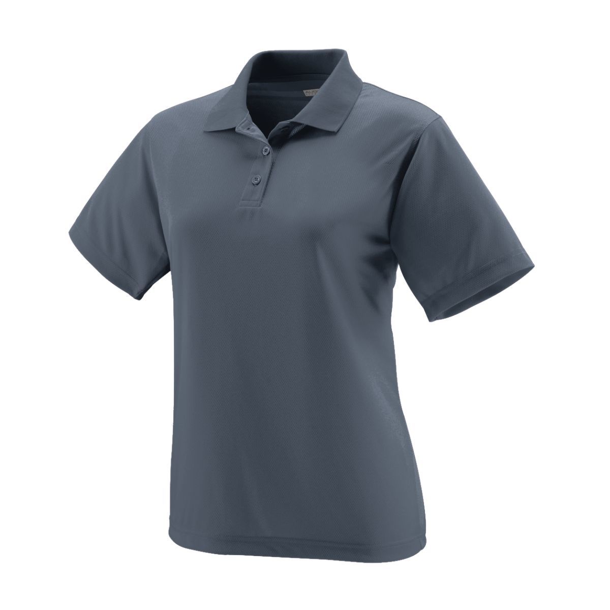 5097 Augusta Sportswear Womens Wicking Mesh Sport Shirt