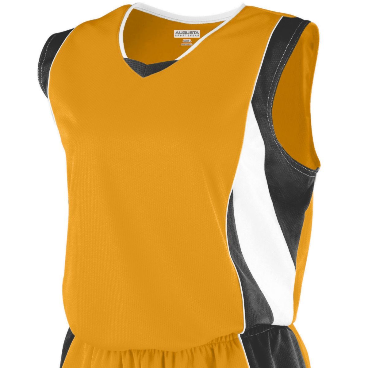 515 Augusta Sportswear LADIES WICKING MESH EXTREME JERSEY