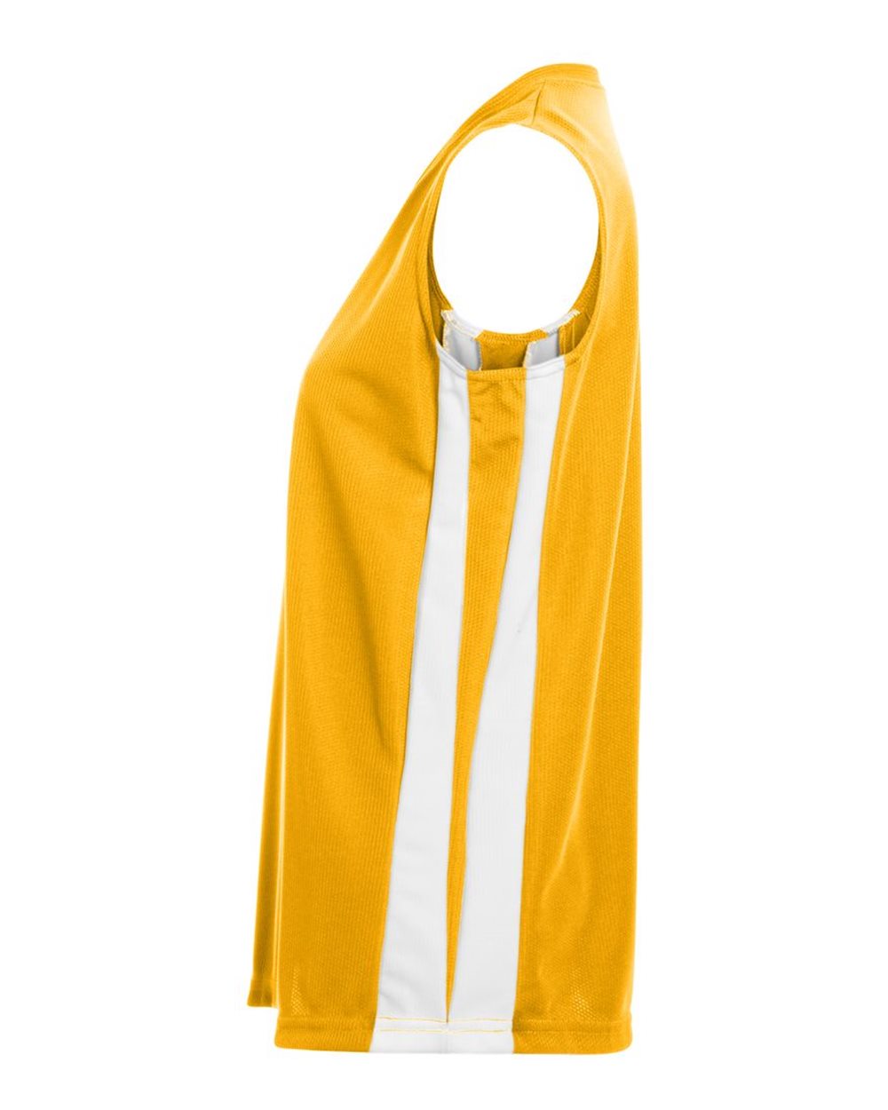527 Augusta Sportswear Womens Wicking Mesh Powerhouse Jersey - Siide Image